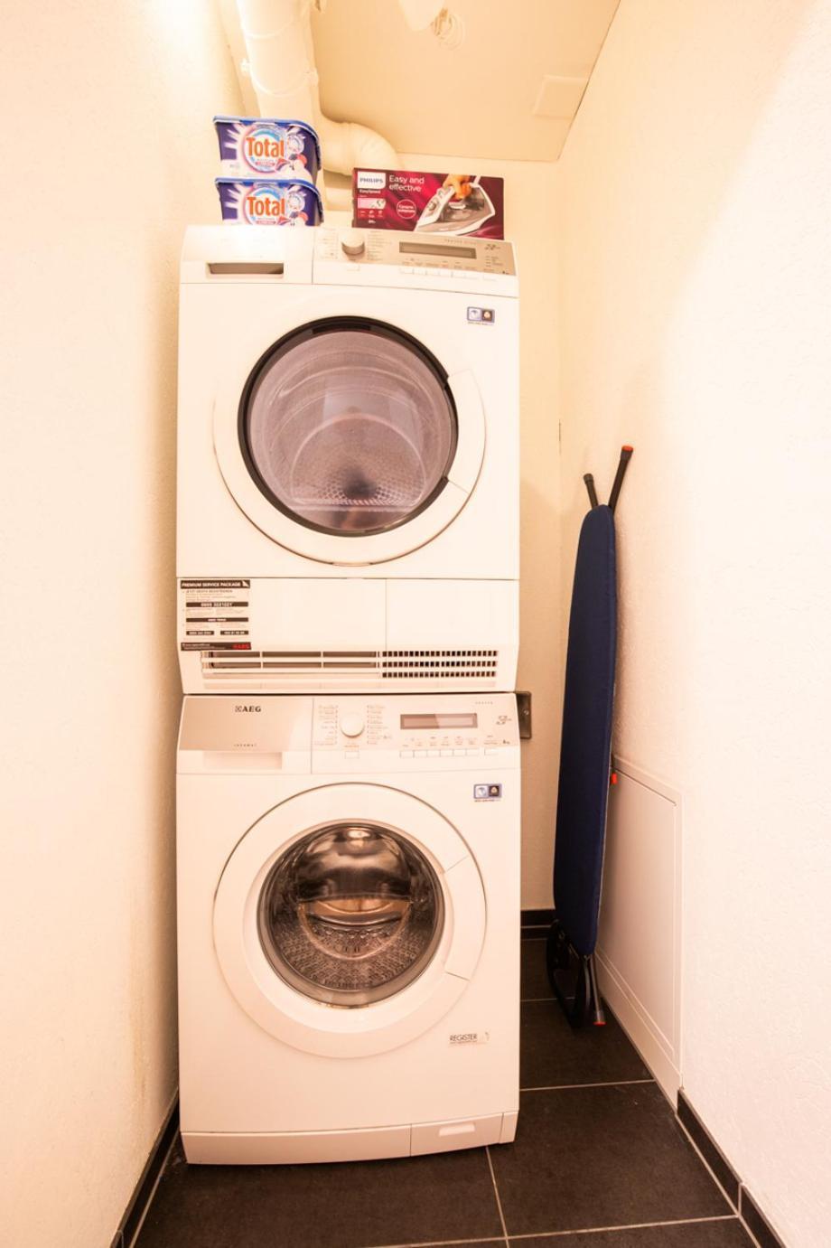 Special Einstein I Apartment Basel, Messe Kleinbasel 10-Star المظهر الخارجي الصورة