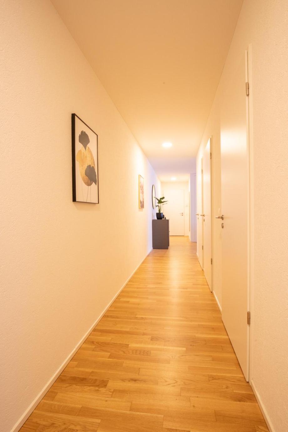 Special Einstein I Apartment Basel, Messe Kleinbasel 10-Star المظهر الخارجي الصورة
