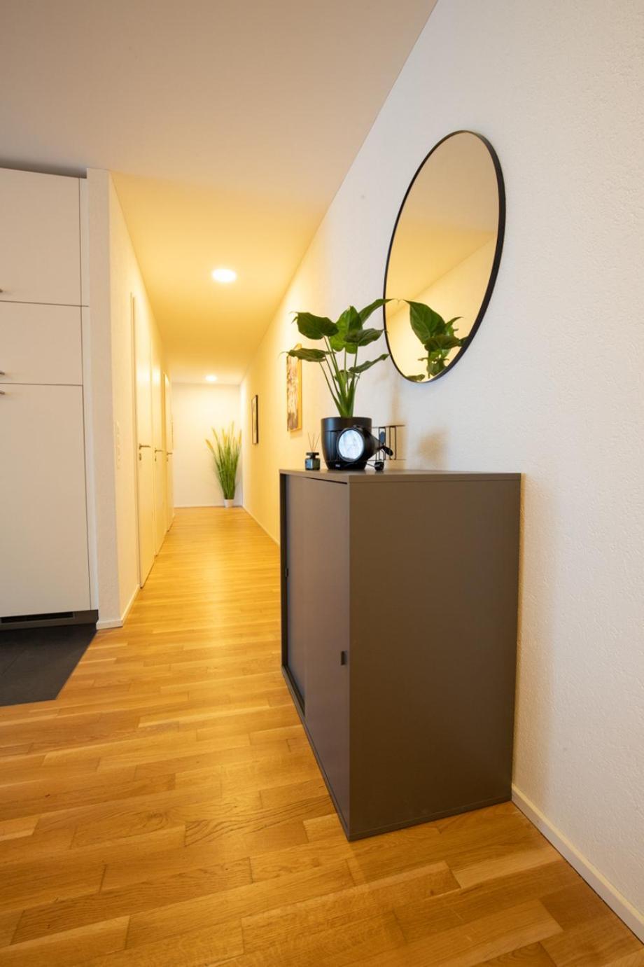Special Einstein I Apartment Basel, Messe Kleinbasel 10-Star المظهر الخارجي الصورة