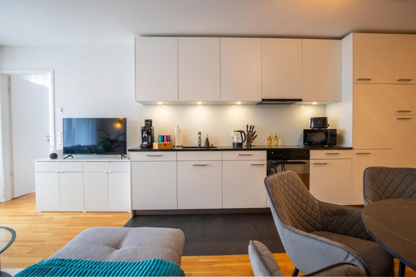 Special Einstein I Apartment Basel, Messe Kleinbasel 10-Star المظهر الخارجي الصورة
