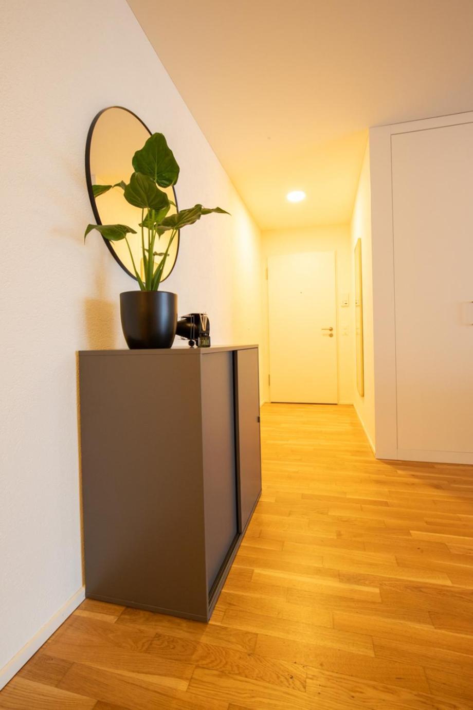 Special Einstein I Apartment Basel, Messe Kleinbasel 10-Star المظهر الخارجي الصورة